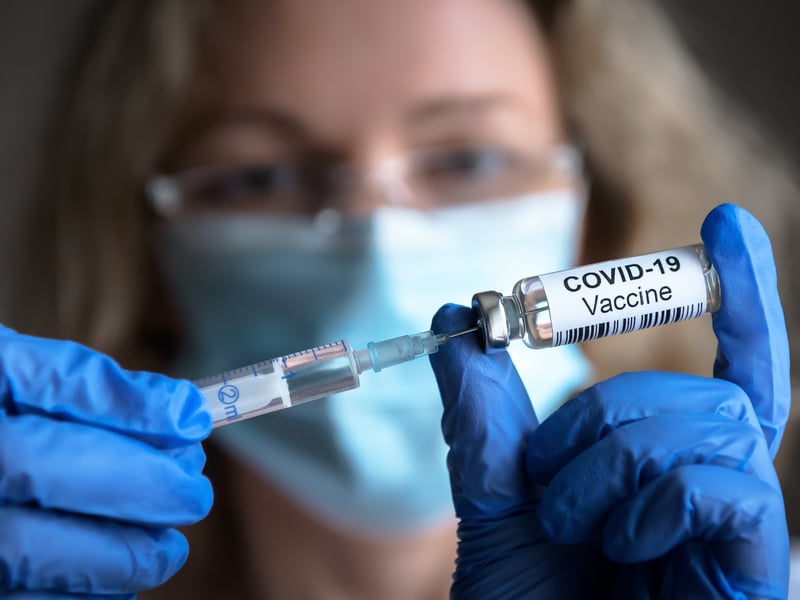 Eight cases detected to date