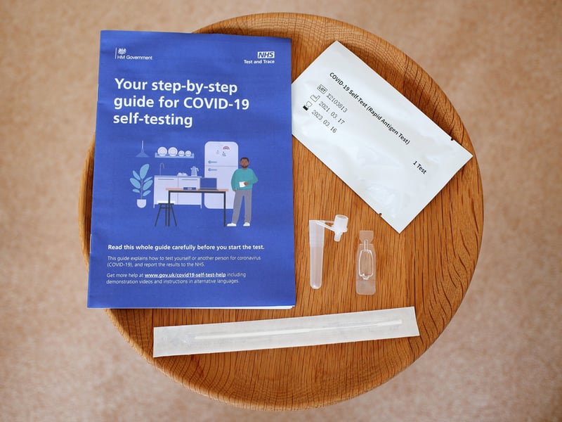 Six cases detected to date