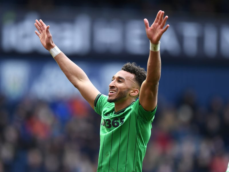 Rangers, West Ham and Burnley are all said to be interested in signing Stoke City striker Jacob Brown. The Potters look likely to hold contract talks with an eye to keeping him at the club, but the Scotland international appears to be in high demand ahead of the summer. (Football League World)