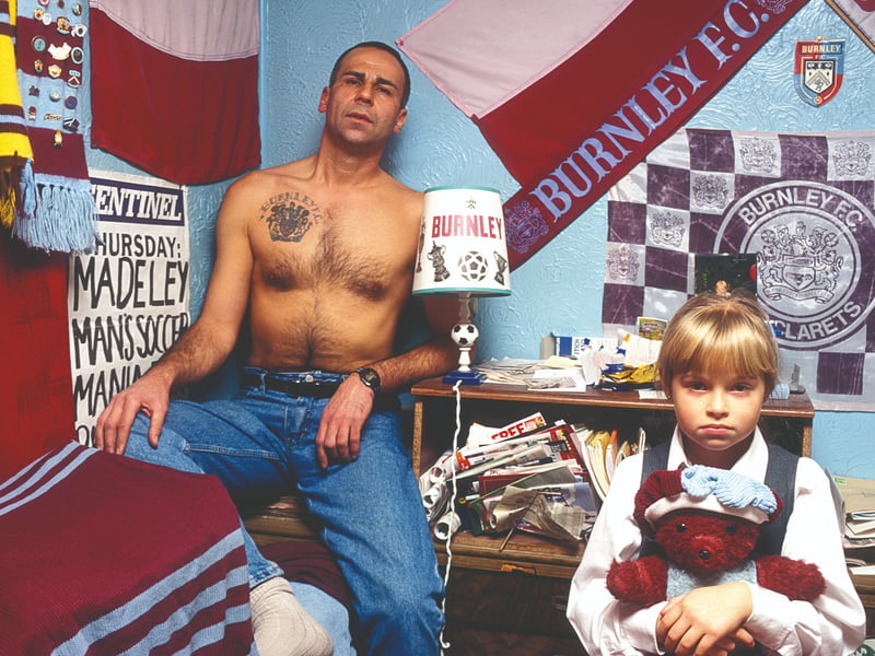 Some of the world’s most acclaimed photographers will come to Manchester’s Bonded Warehouse from 7-9 May for the Photo North Festival