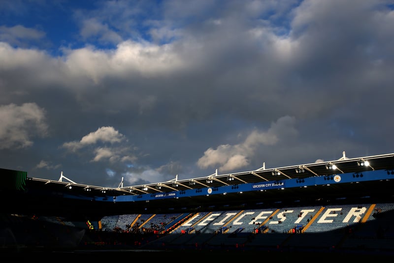 Similar to Elland Road, the King Power Stadium has held gigs over the years but not all too frequently. It’s a stretch to imagine Taylor Swift announcing a show at the Leicester City home.