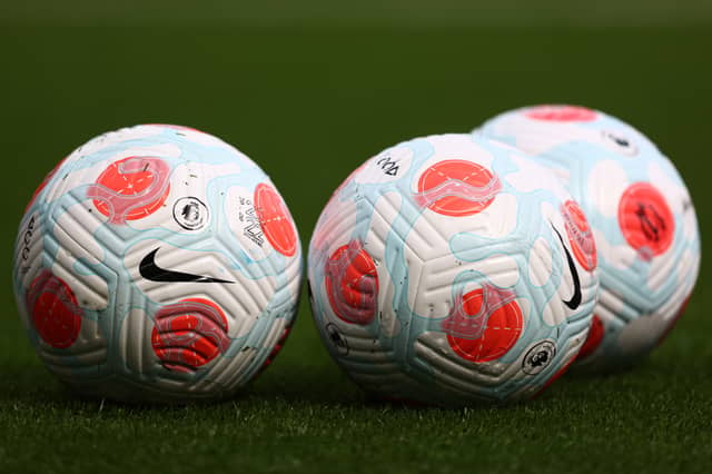 Here are Monday’s Premier League transfer rumours