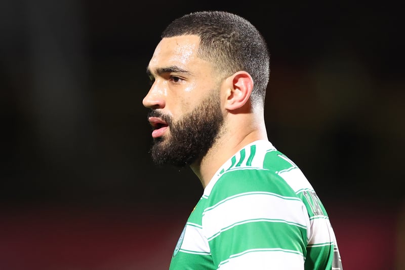 Southampton and Fulham are among a string of clubs interested in signing Tottenham defender Cameron Carter-Vickers, who is having an impressive season on-loan at Celtic, this summer (90min)