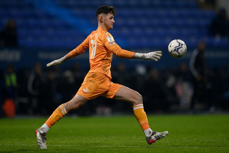 Bolton Wanderers loanee James Trafford could be on his way to Anderlecht. The keeper has enjoyed a positive spell since signing from Manchester City, but could be sent out to link up with ex-Blues skipper Vincent Kompany. (Alan Nixon)