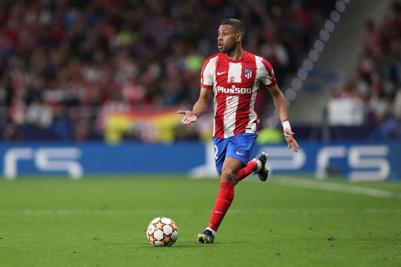 Italian outlet Tutto Mercato have suggested the Magpies will hand over £25million to Atletico Madrid as they look to see off interest from Juventus and sign the Brazilian defender.