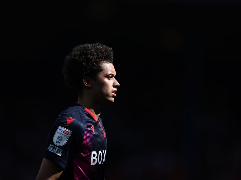 Brentford have offered personal terms to Nottingham Forest’s Brennan Johnson, whose representatives also met with Everton last week. (The Independent)