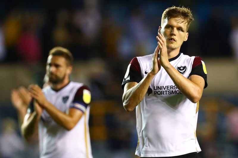 Portsmouth defender Sean Raggett has revealed that his future at Fratton Park remains uncertain as his contract nears its expiry date. (The News)
