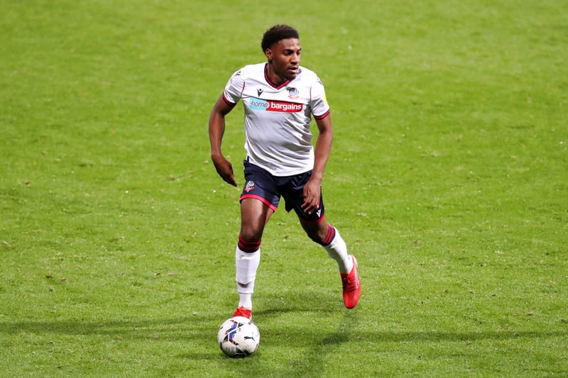 Fulham are looking to sign Bolton Wanderers’ former West Ham starlet Dapo Afolayan after sealing their return to the Premier League. (Bolton News)