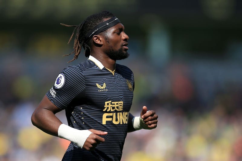 The Frenchman is still trying to rediscover his best form but Howe has stuck by him. Saint-Maximin claimed an assist for Joelinton’s opener at Norwich last Saturday. 