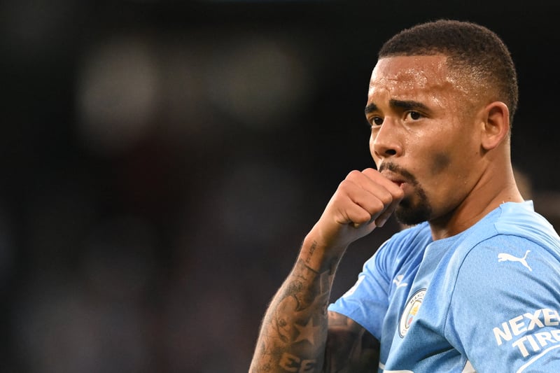 Gabriel Jesus’ representatives have opened talks with Arsenal over a potential summer move away from Manchester City (GOAL)