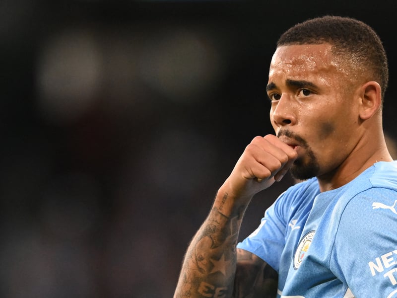 Gabriel Jesus’ representatives have opened talks with Arsenal over a potential summer move away from Manchester City (GOAL)
