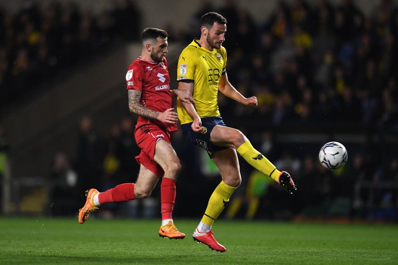 Championship club Bristol City are showing a keen interest in Oxford United defender Elliott Moore as Nigel Pearson considers a move for a player he worked with during his time with Belgian club OH Leuven (Bristol World)