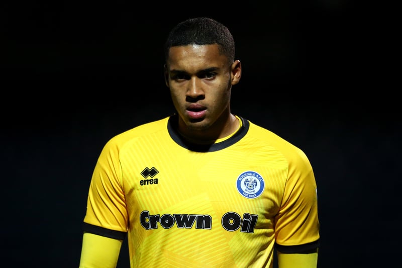 Preston North End and Sheffield United are among the clubs targeting Manchester City goalkeeper Gavin Bazunu. The 20-year-old has enjoyed a fantastic season on loan with Portsmouth. (The Sun)