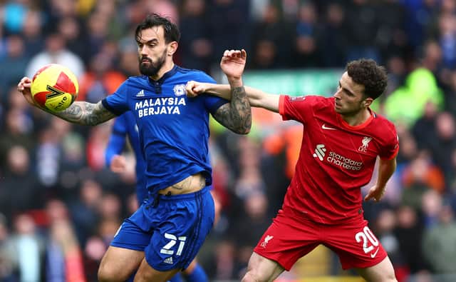Marlon Pack is expect to leave Cardiff City as a free agent at the end of the season. The 31-year-old has made over 100 appearances for the Welsh club. (Wales Online)
