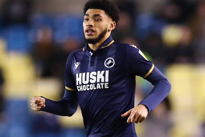 West Ham boss David Moyes was reportedly spotted at The Den a couple of weeks ago, taking a look at Millwall's Tyler Burey. The 21-year-old has scored twice in the Championship this season. (Hull Live)