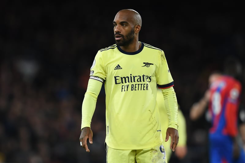 The Arsenal captain is set to leave the Emirates this summer and is believed attracting interest from clubs in the Premier League and around Europe.