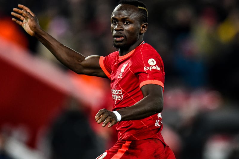 Worked tirelessly in the first half and linked the play well. Then took his goal extremely well to give Liverpool a cushion. Subbed in the 72nd minute.
