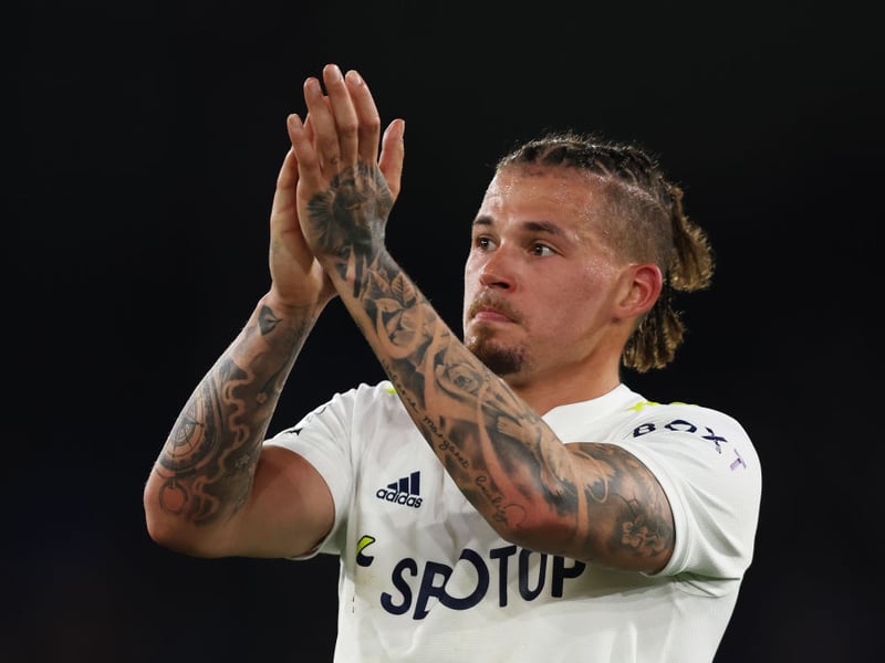 Leeds United owner Andrea Radrizzani is not prepared to make Phillips an offer until June - and even then, that depends on whether they avoid Premier League relegation (The Sun)