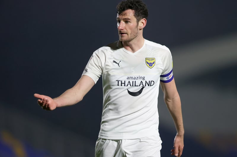 Bristol City have shown interest in signing Oxford United centre-back Elliott Moore. The 25-year-old joined the League One side in 2019 after spending 16 years with his boyhood club Leicester City. (Oxford Mail)