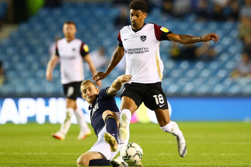 Portsmouth have offered winger Reeco Hackett-Fairchild a new contract. (Football Insider)