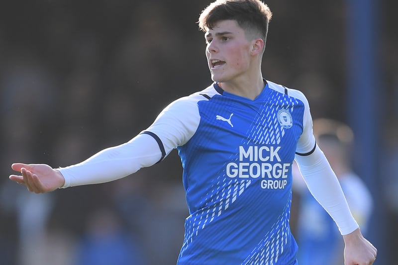 Tottenham Hotspur are reportedly behind in the race to sign Peterborough United's Ronnie Edwards this summer, with RB Leipzig, Eintracht Frankfurt and Borussia Dortmund all ahead of them. It is believed Posh could sell the 19-year-old for £15-20 million. (The Sun)