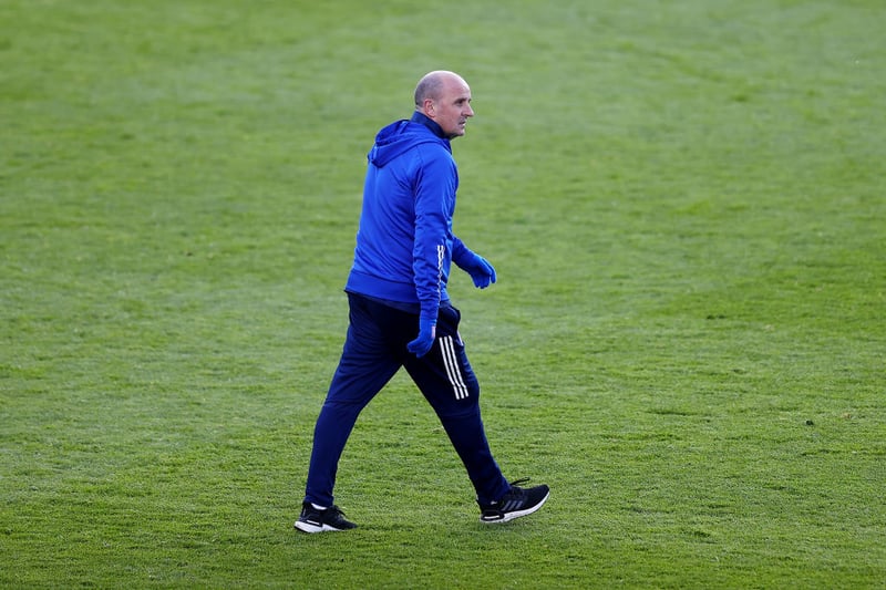 Ipswich Town’s former boss Paul Cook has revealed he turned down League One job offers before completing a return to Chesterfield in February. (Derbyshire Times)