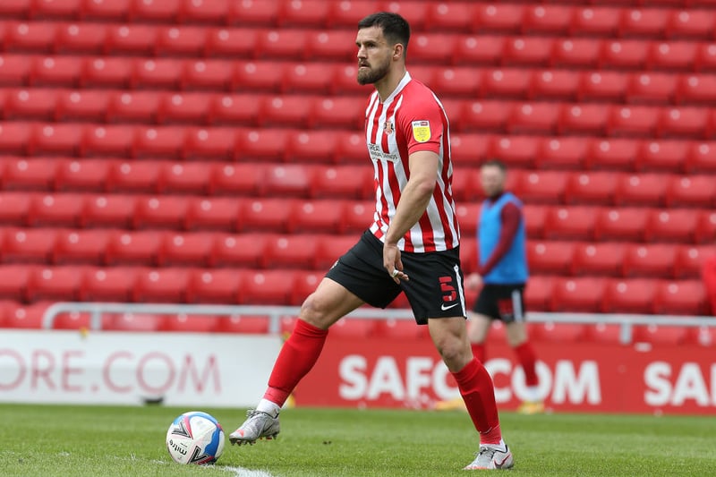 Bailey Wright says that conversations about his contract situation at Sunderland on the back burner while the club bid for promotion. (Sunderland Echo)