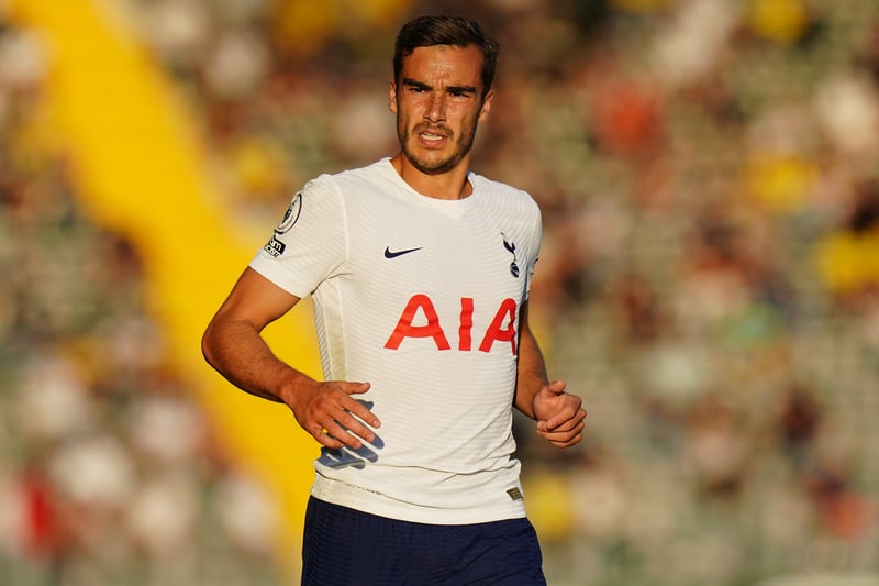 Winks’ career with Tottenham has been very inconsistent and is currently struggling to get game time under Antonioo Conte. At 26, he should consider getting a fresh start and could potentially look back at getting into the England squad.