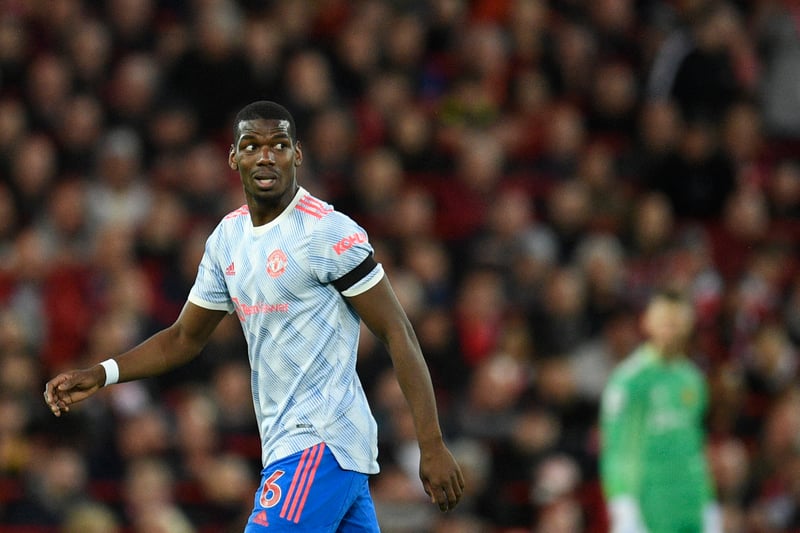 Paul Pogba’s career at Manchester United has been hugely underwhelming and it looks like he will finally leave the club this summer, though he should have left much earlier.
