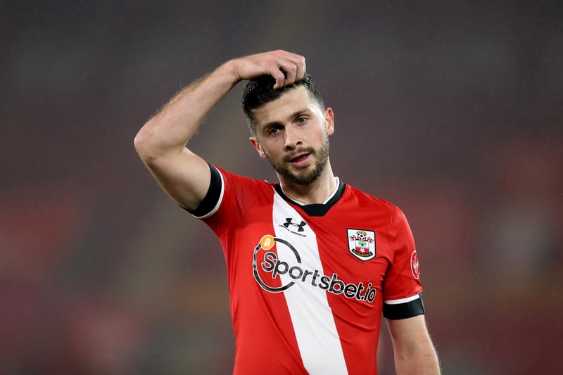 Long has had a pretty disappointing spell at St Mary’s Stadium and it is a wonder he is still in the Premier League. The striker, who has one top flight goal in the past two years, could certainly do with a move to the Championship as he nears the end of his career.