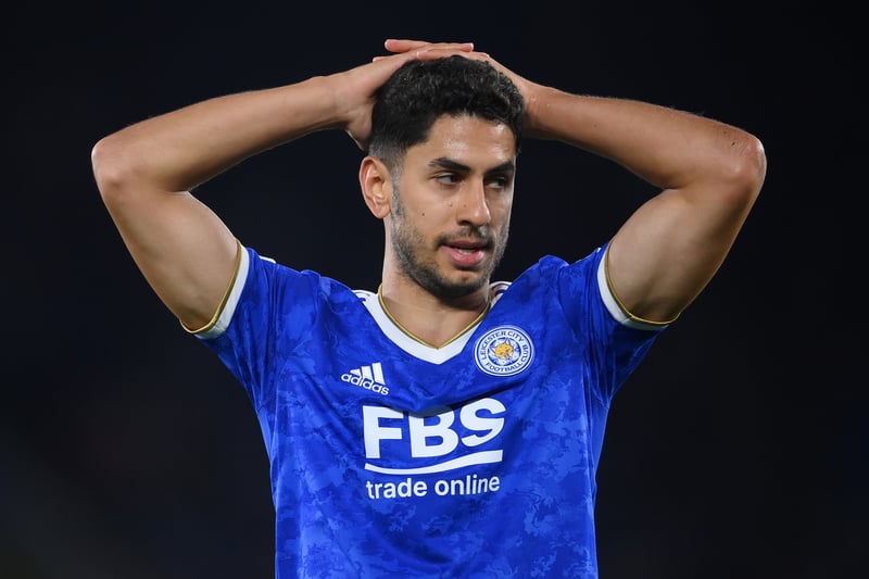 Perez is supposed to be at his peak at 28 years old but has struggled to replicate his Newcastle form since he joined Leicester in 2019. If he wants regular first team football then a transfer or loan away could be a good idea.