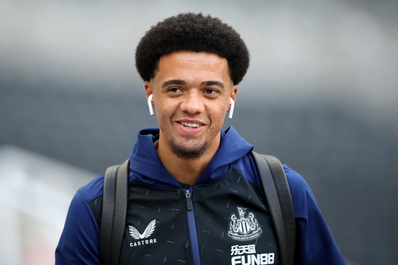 Another player who hasn’t featured since December and has had his season blighted by injury. Lewis has had a few operations to try and fix a long standing groin problem. He has trained but isn’t in the squad. Expected return: Pre-season.