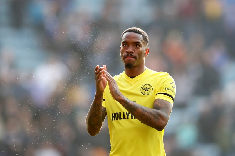 It is probably very unlikely that Toney will leave Brentford this summer but, given his brilliant debut season in the Premier League, bigger clubs should definitely be looking at him. His previous ‘scandals’ surrounding the Bees could also influence a potential departure.
