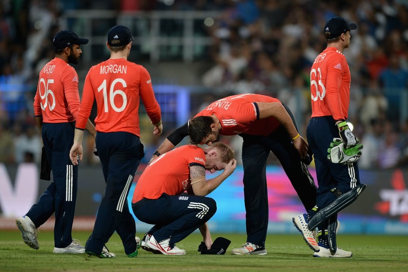 A rare low in the career of Ben Stokes came in the final of the 2016 T20 World Cup. England were playing the West Indies and it came down to the final over.  The West Indies needed 19 off the final over and Stokes on to bowl against a fired up Carlos Brathwaite.  Managing somehow to place every ball in Brathwaite’s favour, the ‘Big Barbadian’ went on to hit four sixes in a row to take the title - leaving a crushed Ben Stokes with much to ponder. 