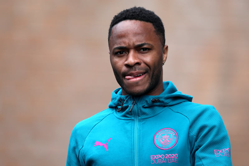 Sterling is one of the Premier League’s bests but is under appreciated for both Man City and England. The winger has previously been linked with a move away from the Etihad Stadium and I think it would do him some good. 
