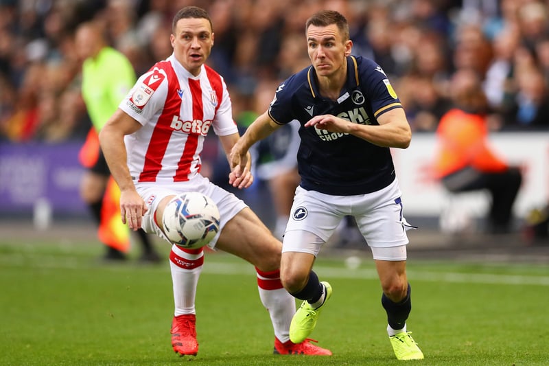 West Brom are reportedly targeting Millwall forward Jed Wallace, with his contract expiring at the end of the season. Nottingham Forest have previously expressed interest in the 28-year-old. (Express & Star)