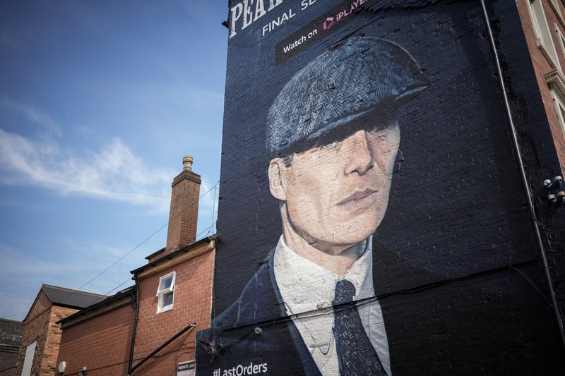 On the Peaky Blinders walking tour, you will learn about the history of gangs in Birmingham as well as the cultural change the city has experienced in its rich history. You will also discover the impact Birmingham has had on the rest of the world be it the tea plantations of India or the slave ships of Africa. See the Peaky Blinders Walking Tour on the TripAdvisor website to book