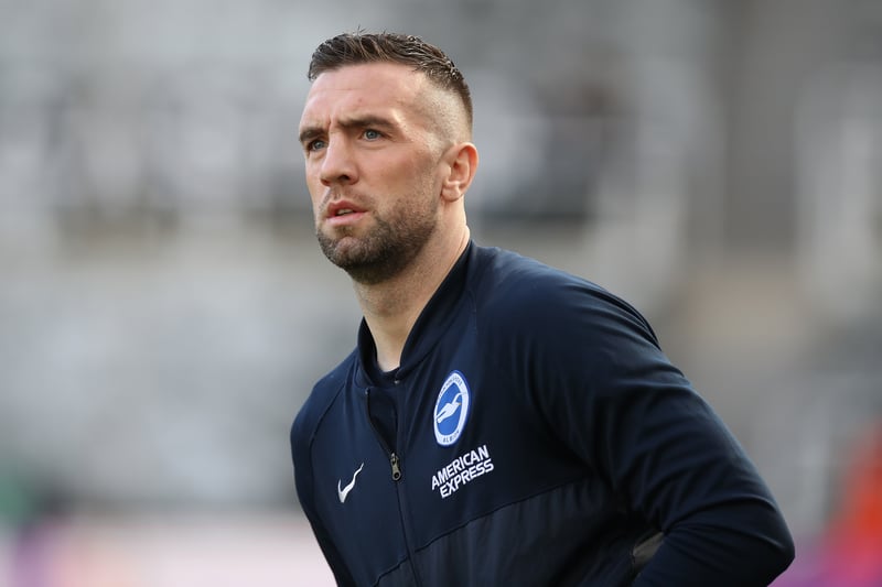 Brighton boss Graham Potter has admitted his admiration for Shane Duffy as he plans to hold talks with the experienced defender at the end of the season (SussexWorld)