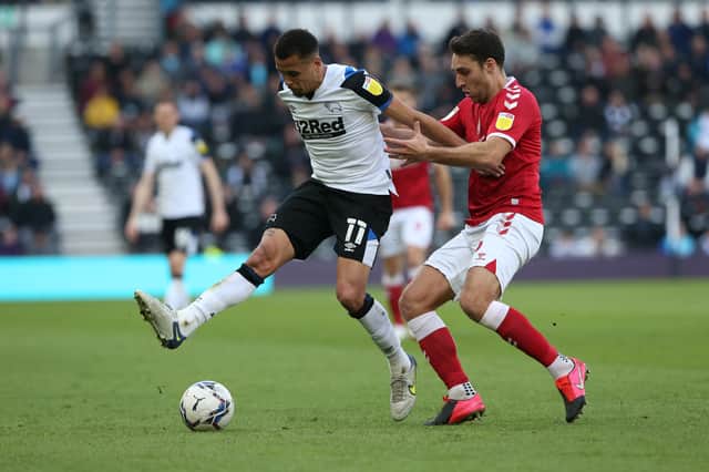 Bristol City aren’t expected to make too many changes despite t being their penultimate fixture. (Photo by Nigel Roddis/Getty Images)