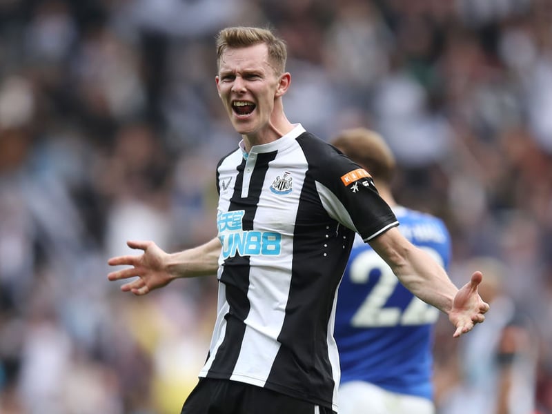 An unused substitute