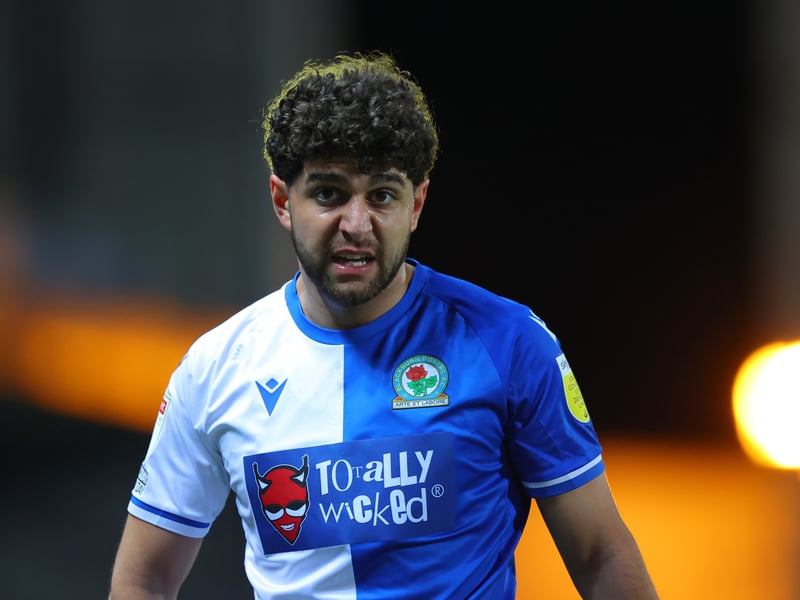 Championship sides Sheffield United and Sunderland are keen on signing Brighton attacker Reda Khadra who spent last season on loan at Blackburn Rovers (FLW)