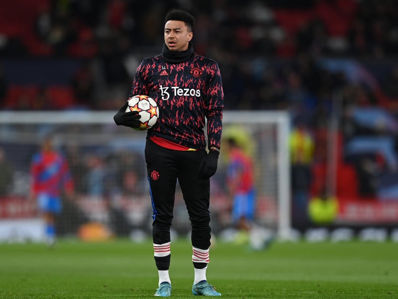 AC Milan and Juventus are leading the race to sign Manchester United  midfielder Jesse Lingard (ESPN)