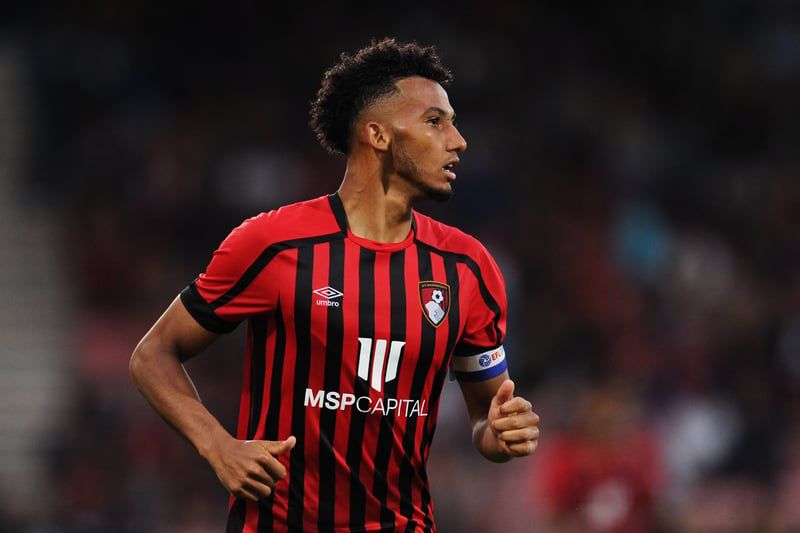 Bournemouth will reportedly have to consider selling Lloyd Kelly if they fail to win promotion this season. Newcastle United have expressed interest in the defender. (Daily Mail)