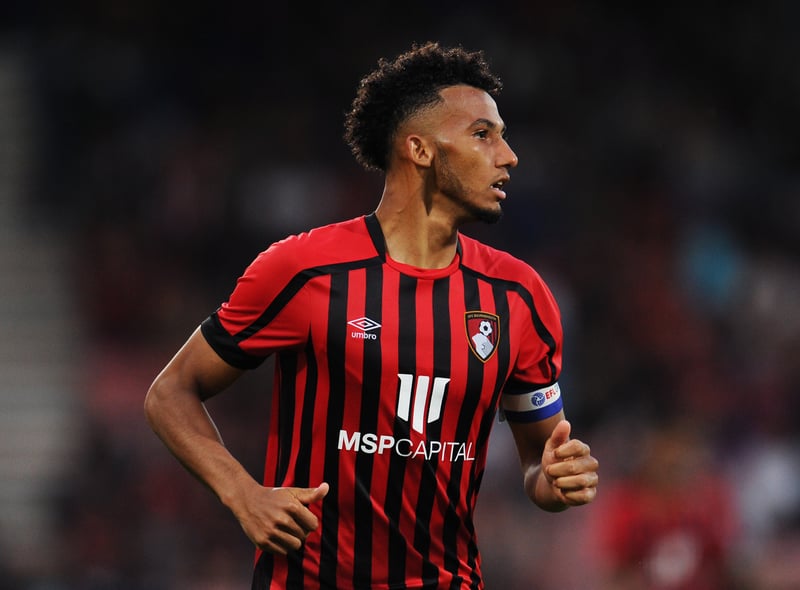 Bournemouth are set to hand a new deal to defender Lloyd Kelly to warn off interest from Newcastle United.

Source: TeamTalk