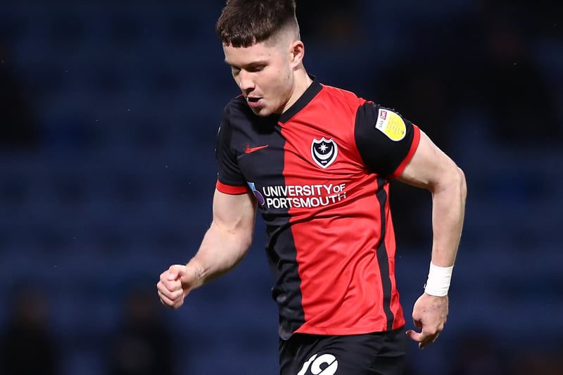 Leicester City striker George Hirst will “see what the future holds” after he ended his Portsmouth loan spell in a terrific run of form (Leicestershire Live)