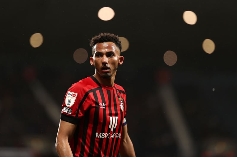 Bournemouth may have to ‘consider’ selling their big-named players at the end of this season, including Newcastle United target Lloyd Kelly. (Daily Mail)
