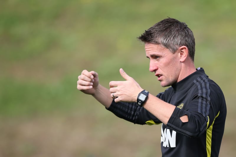 Ipswich Town manager Kieran McKenna is among the favourites to become the next Watford boss. (East Anglian Daily Times)