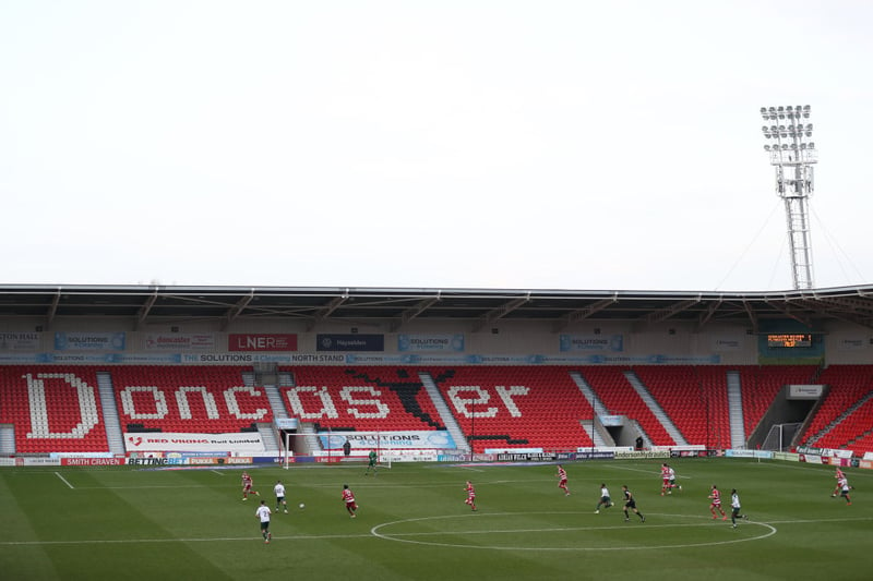 Doncaster Rovers have released seven players following their relegation to League Two, but have offered fresh terms to midfielder John Bostock. (Yorkshire Post)