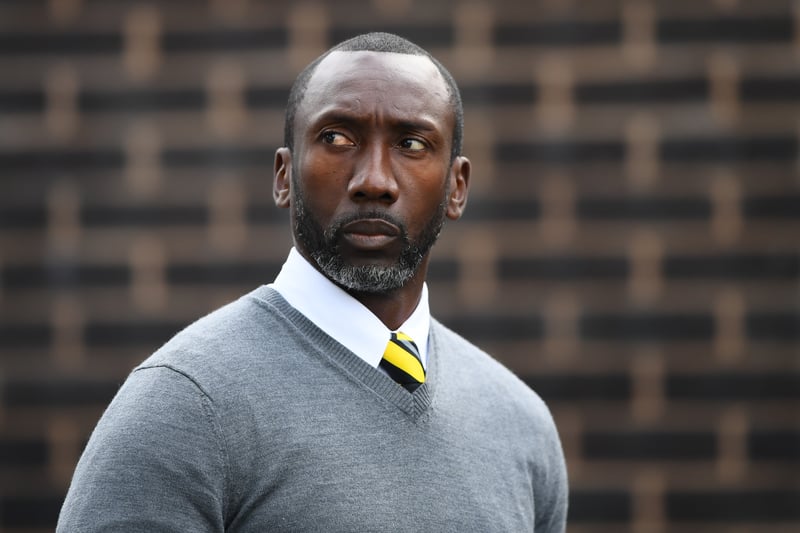 Barnsley are reportedly eyeing Burton Albion's Jimmy Flloyd Hasselbaink to become their new manager. The Brewers ended the League One season in 16th place. (Football League World)
