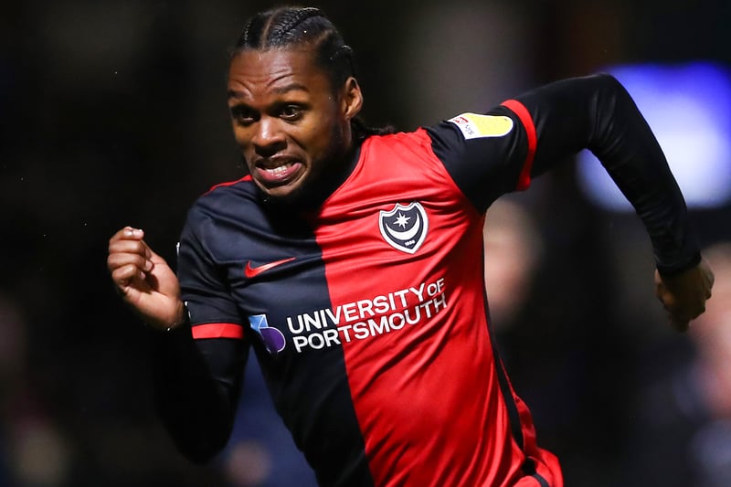 Millwall are willing to part ways with Mahlon Romeo this summer, with Cardiff City linked. The 26-year-old has spent this this season on loan with Portsmouth. (Football League World)